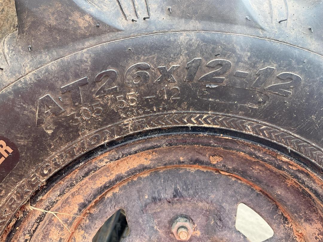 Photo '20' of Can-Am 570