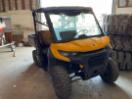 Thumbnail '1' of CAN-AM Defender HD8XU BX Thumbnail '1' of CAN-AM Defender HD8XU BX
