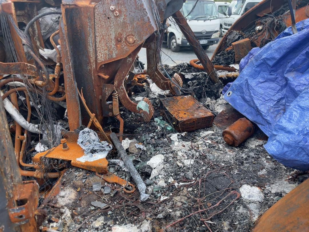 Photo '12' of Case IH RIMA 150CVT Tractor Photo '12' of Case IH RIMA 150CVT Tractor