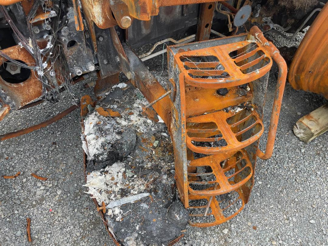 Photo '16' of Case IH RIMA 150CVT Tractor Photo '16' of Case IH RIMA 150CVT Tractor