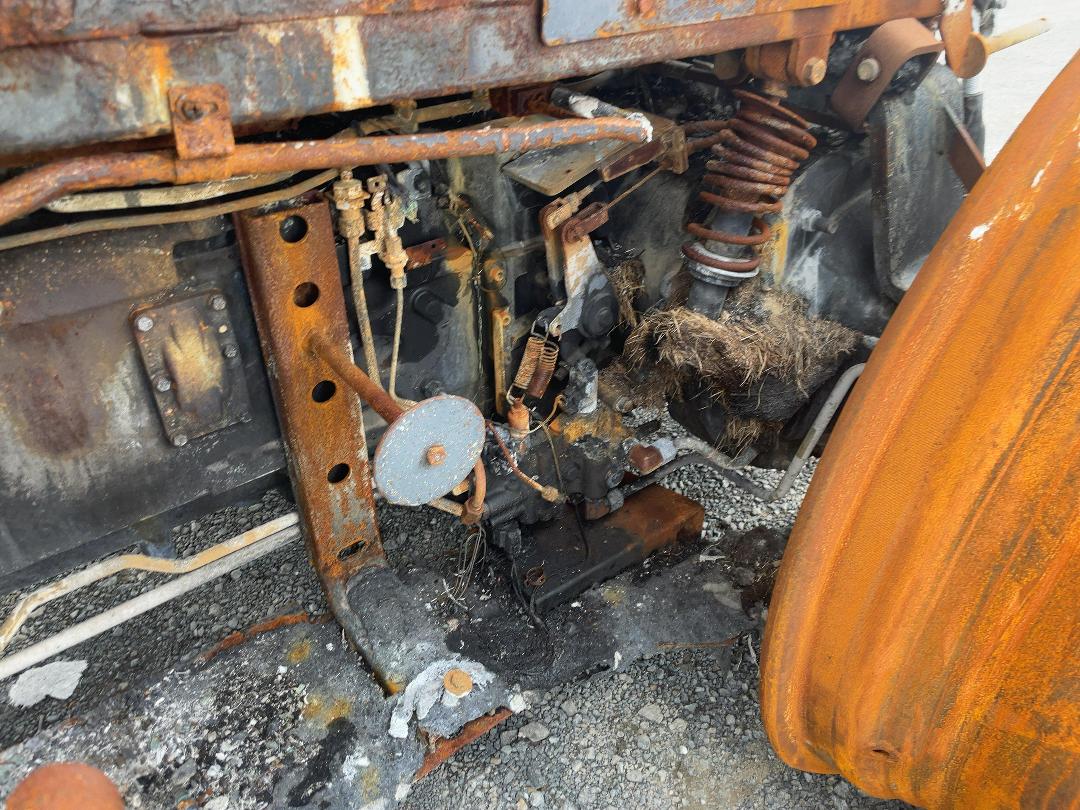 Photo '17' of Case IH RIMA 150CVT Tractor Photo '17' of Case IH RIMA 150CVT Tractor