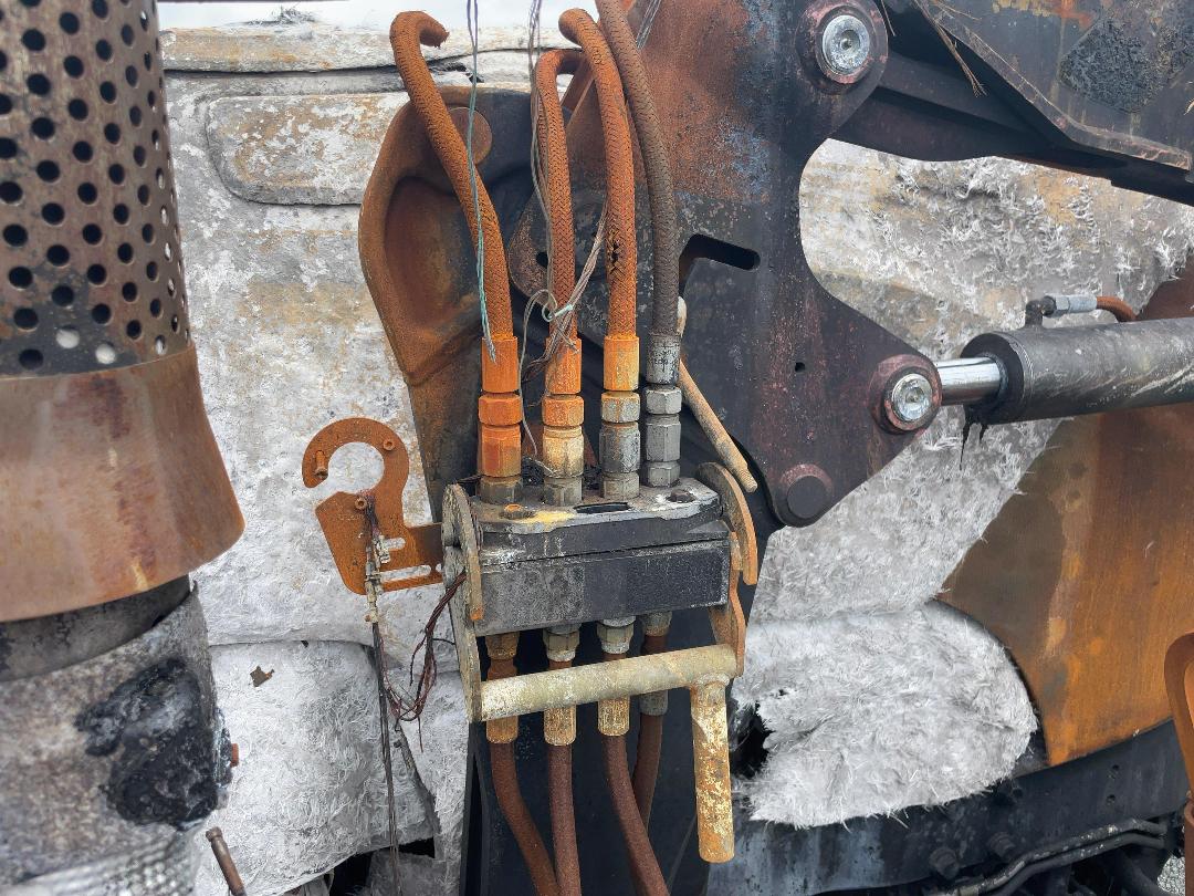 Photo '21' of Case IH RIMA 150CVT Tractor Photo '21' of Case IH RIMA 150CVT Tractor