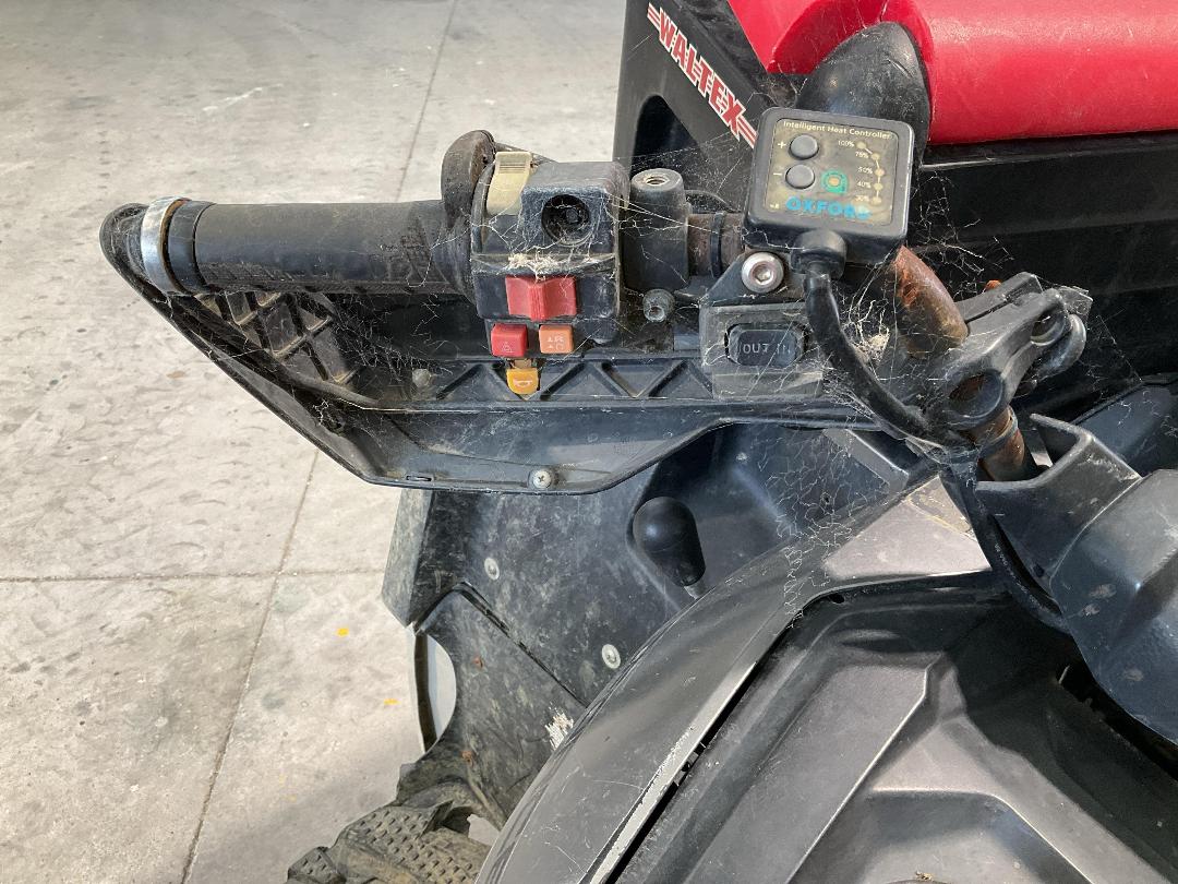 Photo '6' of CF Moto C-Force