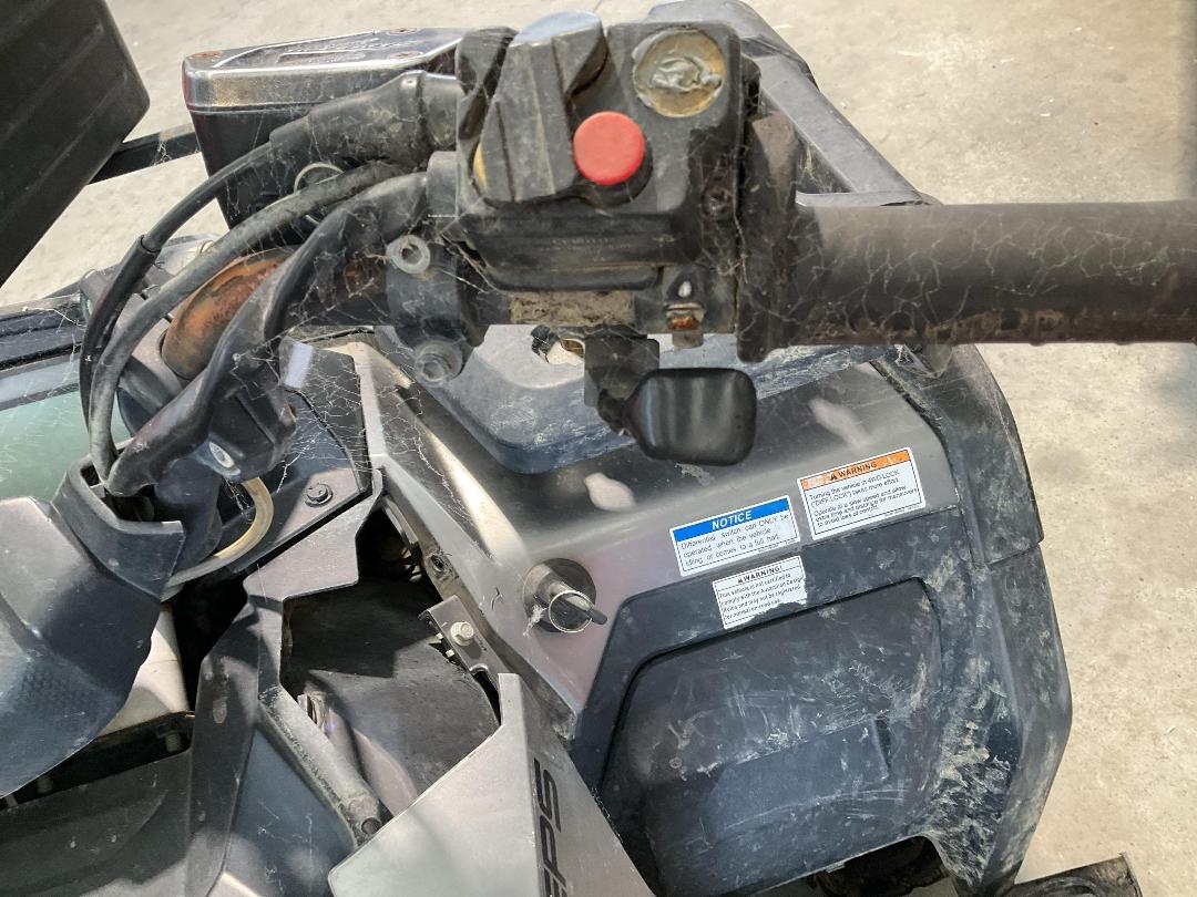 Photo '7' of CF Moto C-Force