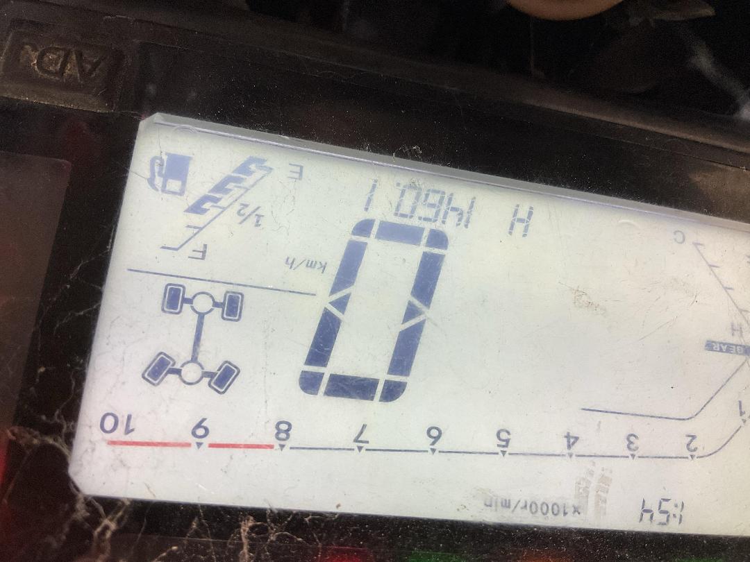 Photo '10' of CF Moto C-Force