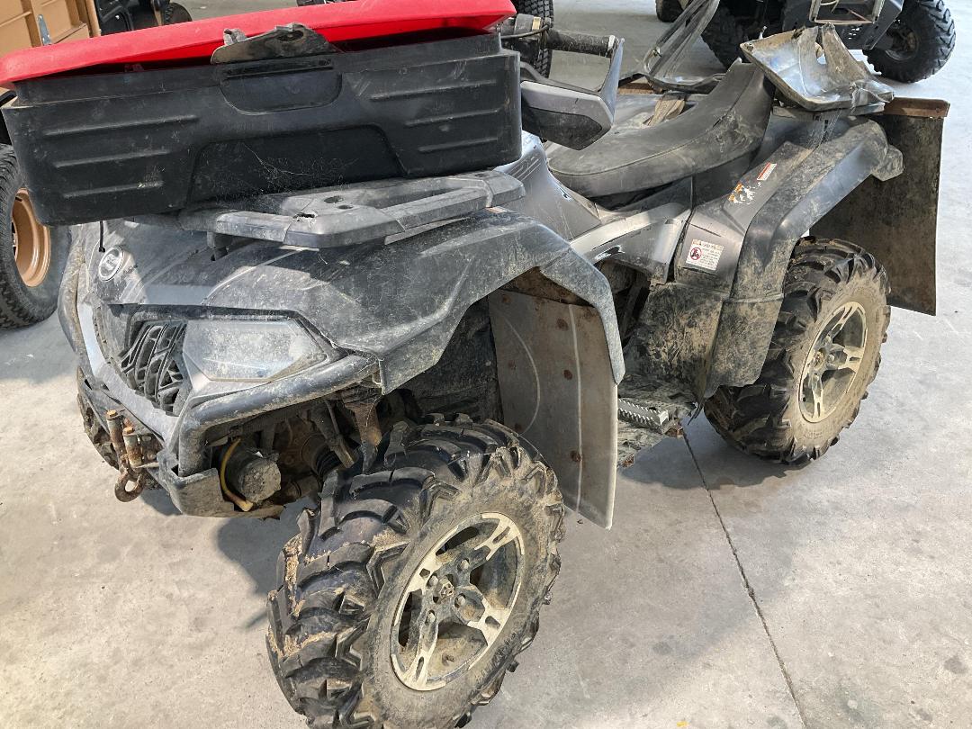 Photo '4' of CF Moto Moto C-Force Photo '4' of CF Moto Moto C-Force