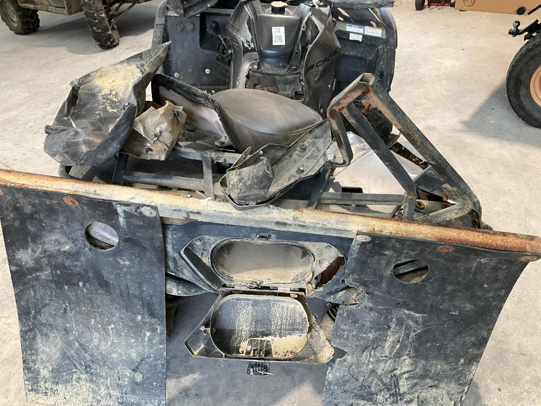 Photo '5' of CF Moto Moto C-Force Photo '5' of CF Moto Moto C-Force