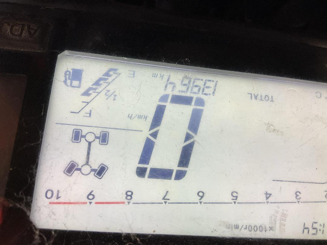 Photo '9' of CF Moto Moto C-Force Photo '9' of CF Moto Moto C-Force