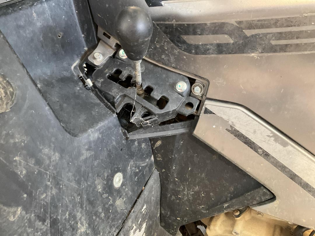 Photo '11' of CF Moto Moto C-Force Photo '11' of CF Moto Moto C-Force