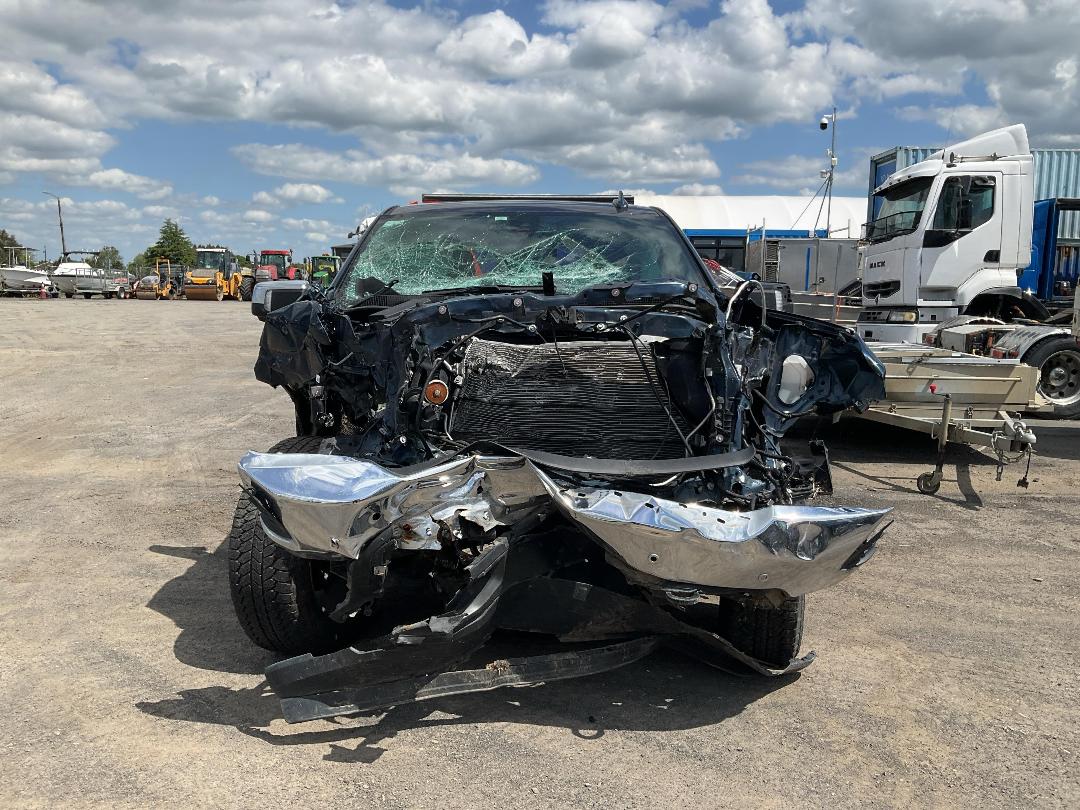 Photo '8' of Chevrolet Silverado 1500 LTZ Prem Tech Pack