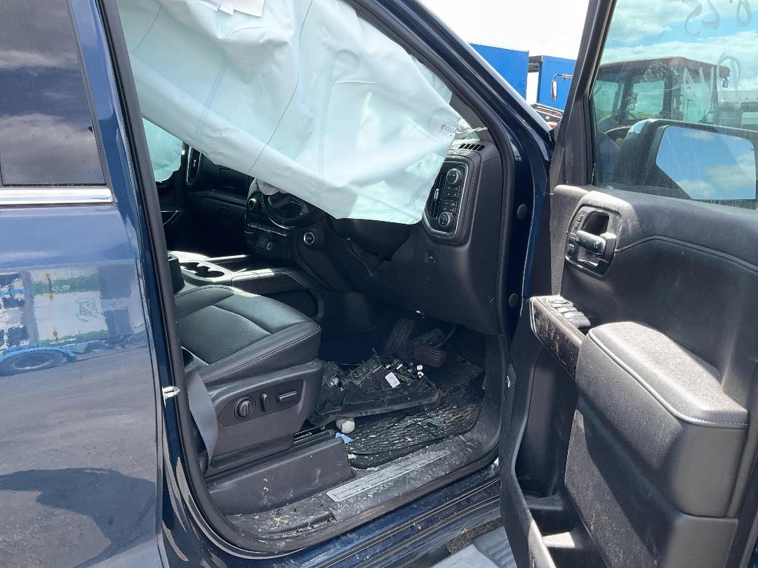 Photo '15' of Chevrolet Silverado 1500 LTZ Prem Tech Pack