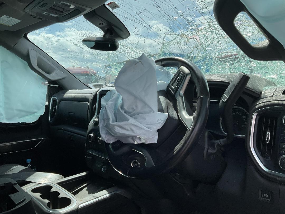 Photo '16' of Chevrolet Silverado 1500 LTZ Prem Tech Pack