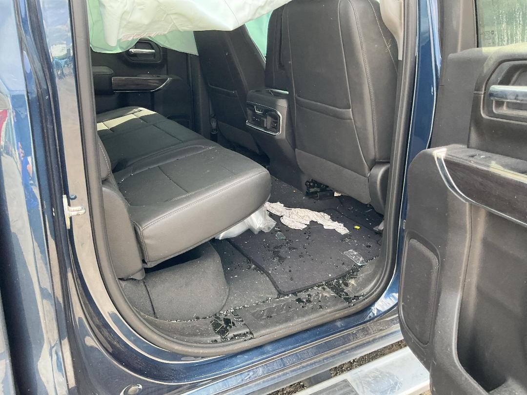 Photo '19' of Chevrolet Silverado 1500 LTZ Prem Tech Pack