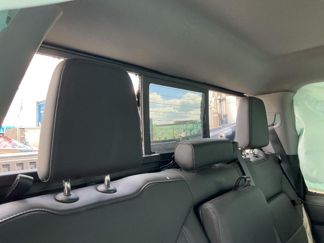 Photo '20' of Chevrolet Silverado 1500 LTZ Prem Tech Pack