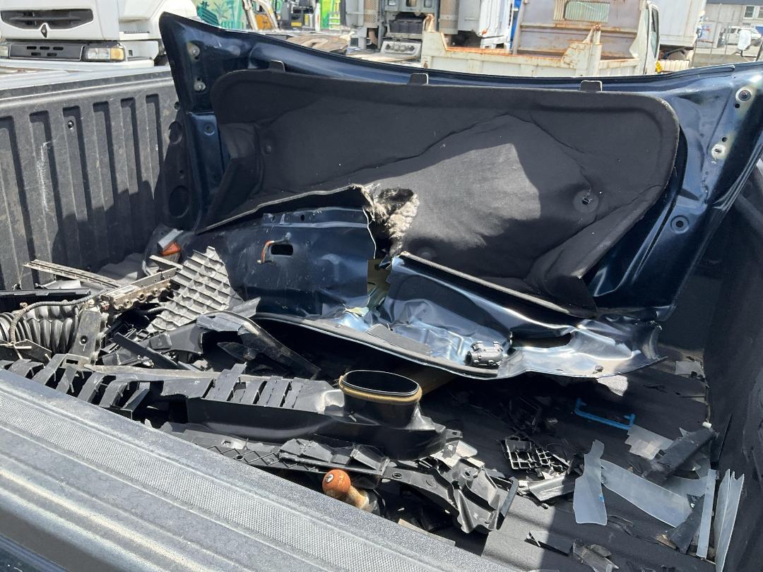 Photo '22' of Chevrolet Silverado 1500 LTZ Prem Tech Pack