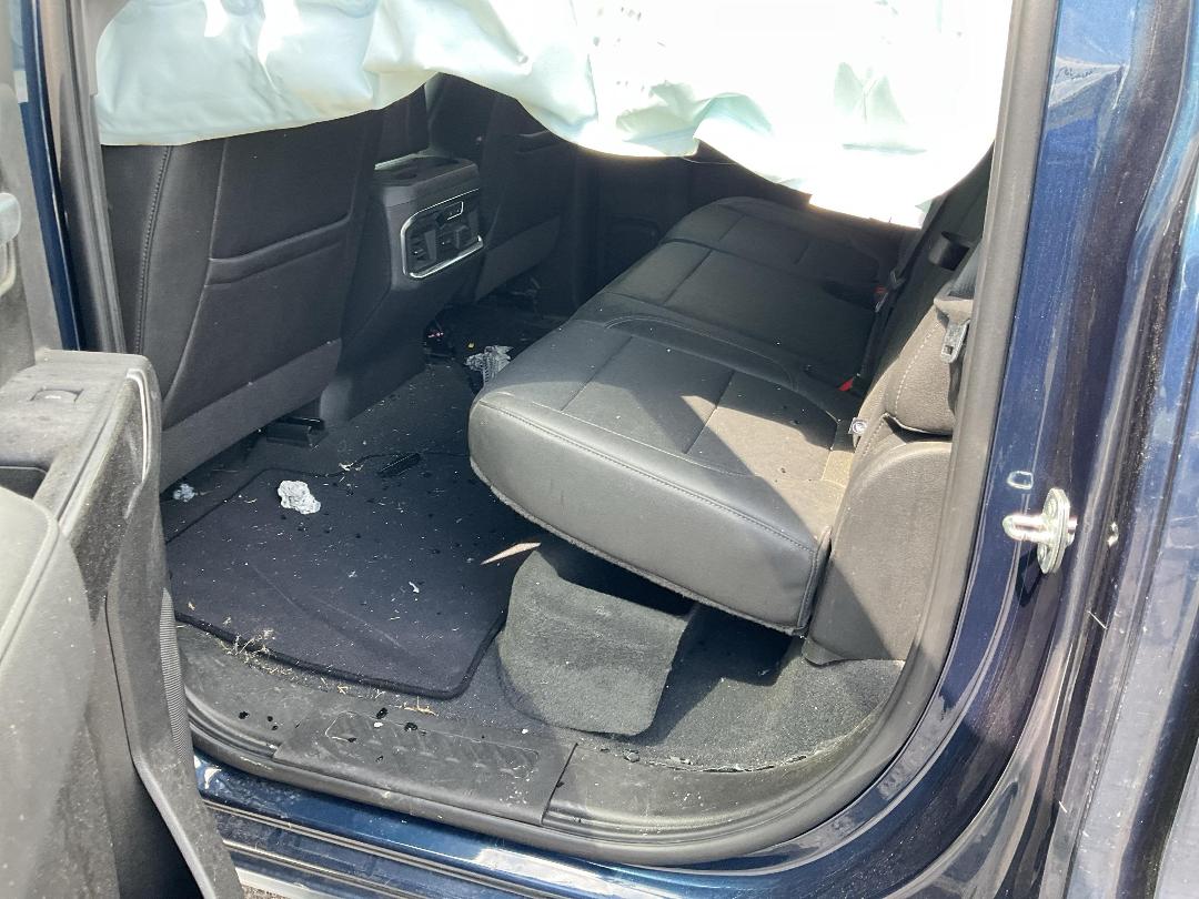 Photo '26' of Chevrolet Silverado 1500 LTZ Prem Tech Pack