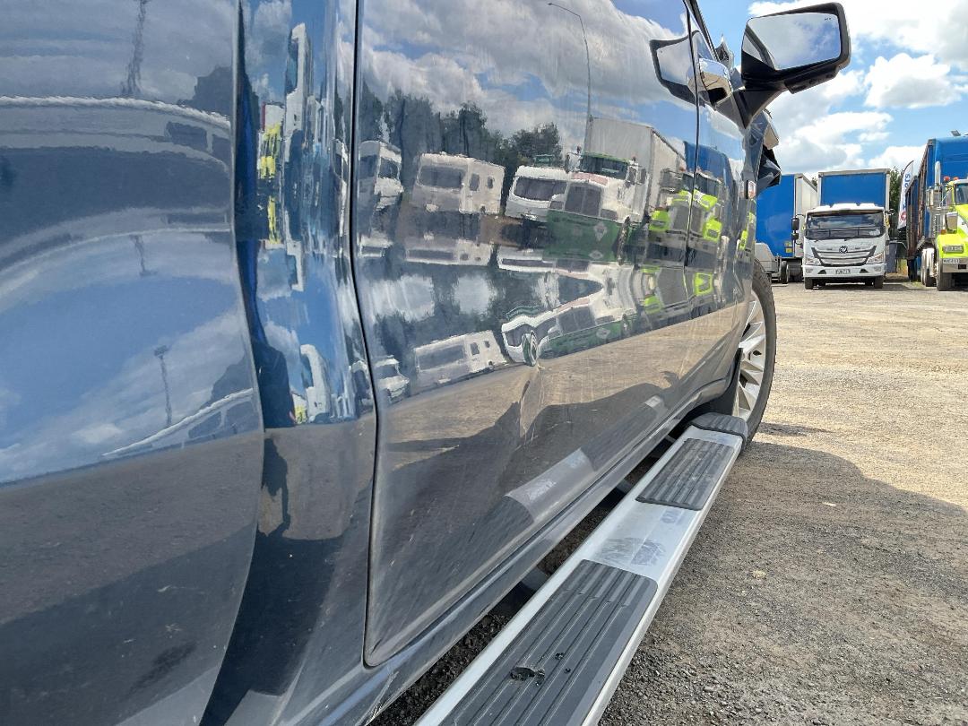 Photo '24' of Chevrolet Silverado 1500 LTZ Prem Tech Pack