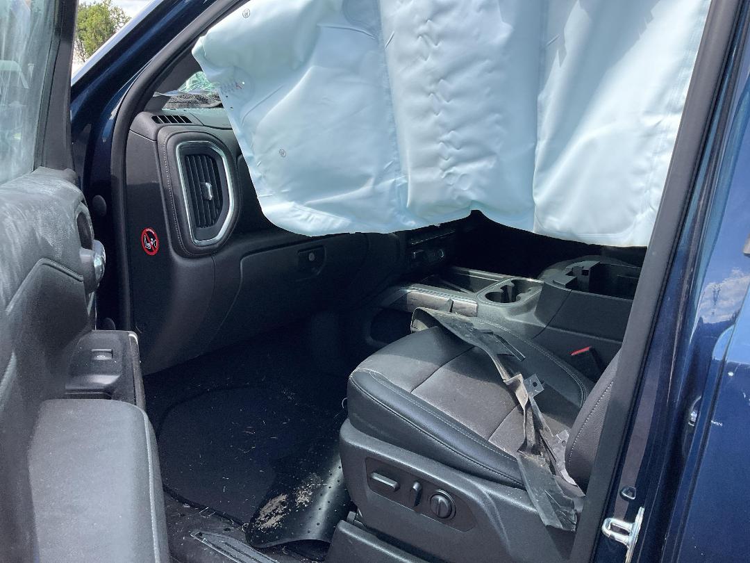 Photo '27' of Chevrolet Silverado 1500 LTZ Prem Tech Pack