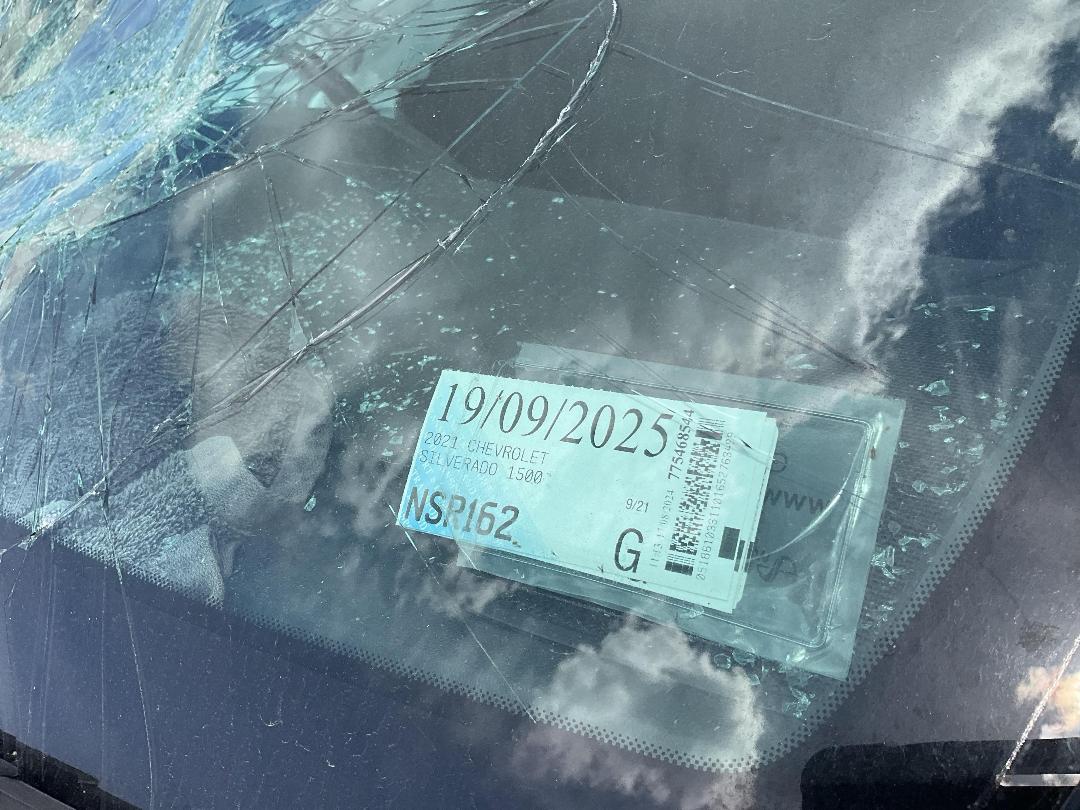 Photo '28' of Chevrolet Silverado 1500 LTZ Prem Tech Pack