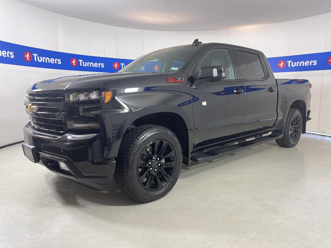 Photo '4' of Chevrolet Silverado 1500 Photo '4' of Chevrolet Silverado 1500