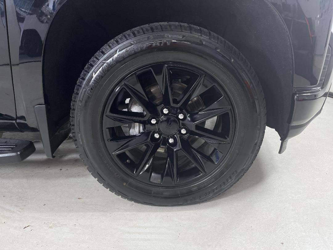 Photo '9' of Chevrolet Silverado 1500 Photo '9' of Chevrolet Silverado 1500