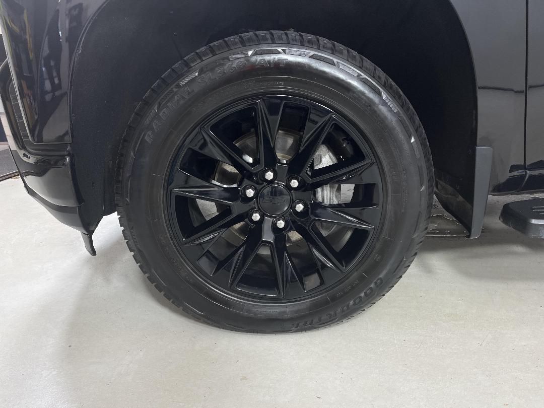 Photo '10' of Chevrolet Silverado 1500 Photo '10' of Chevrolet Silverado 1500