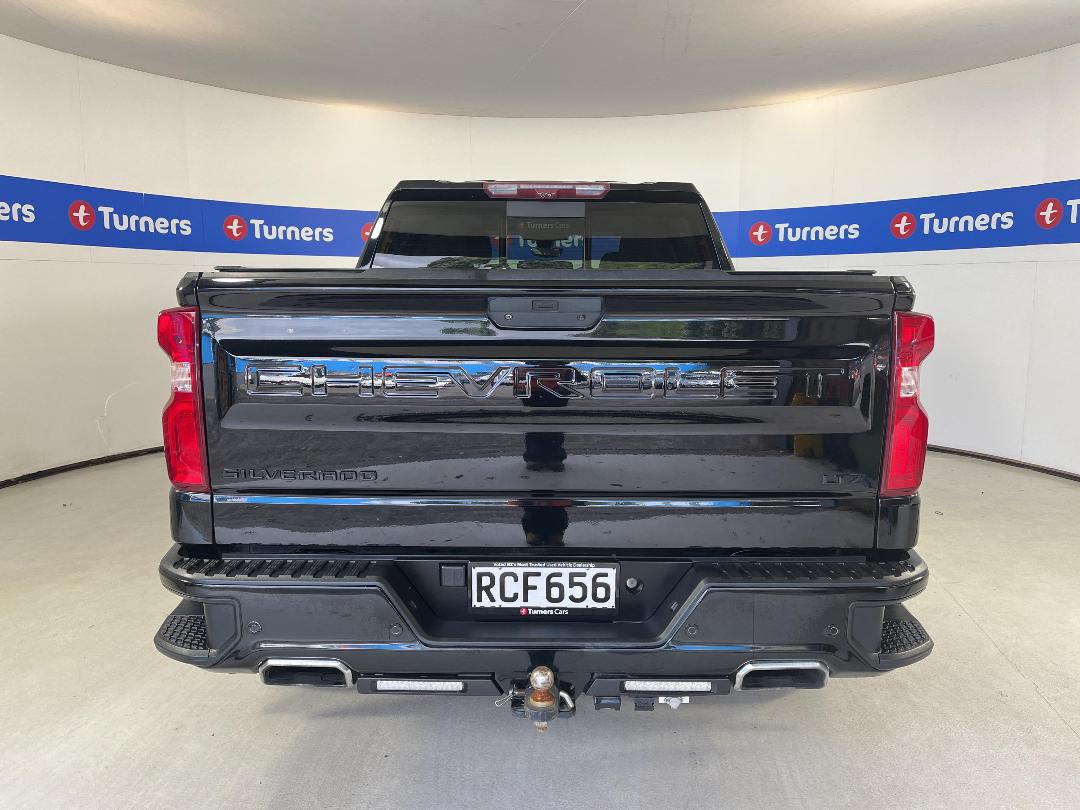 Photo '6' of Chevrolet Silverado 1500 Photo '6' of Chevrolet Silverado 1500