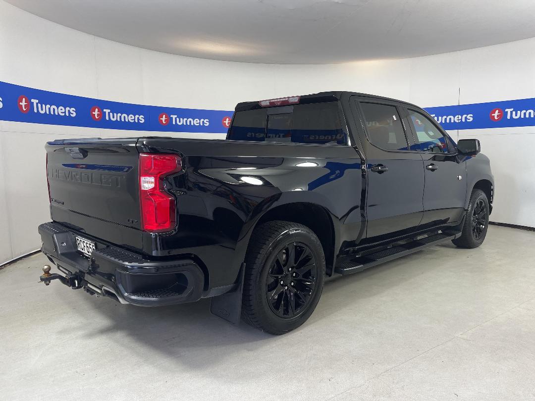 Photo '7' of Chevrolet Silverado 1500 Photo '7' of Chevrolet Silverado 1500