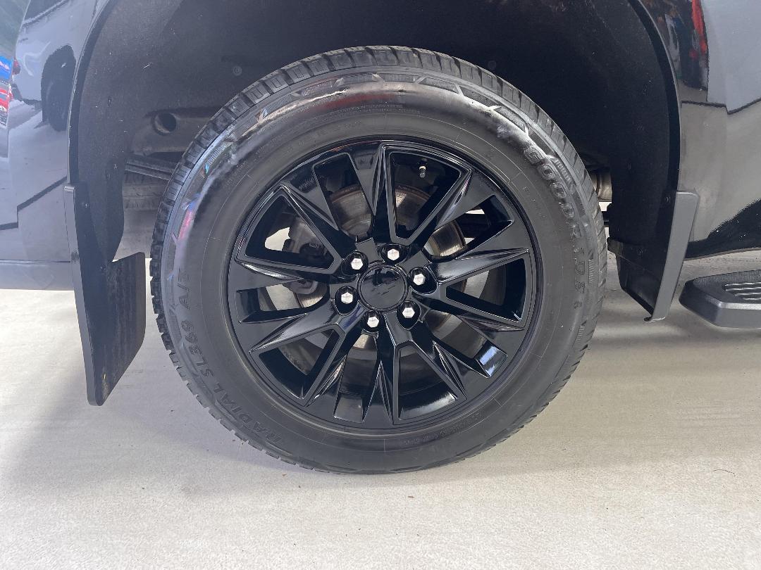 Photo '12' of Chevrolet Silverado 1500 Photo '12' of Chevrolet Silverado 1500