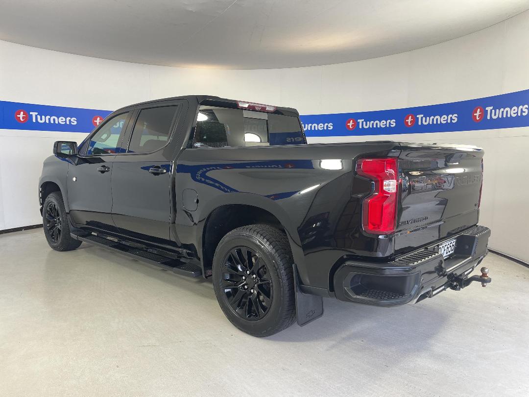 Photo '5' of Chevrolet Silverado 1500 Photo '5' of Chevrolet Silverado 1500