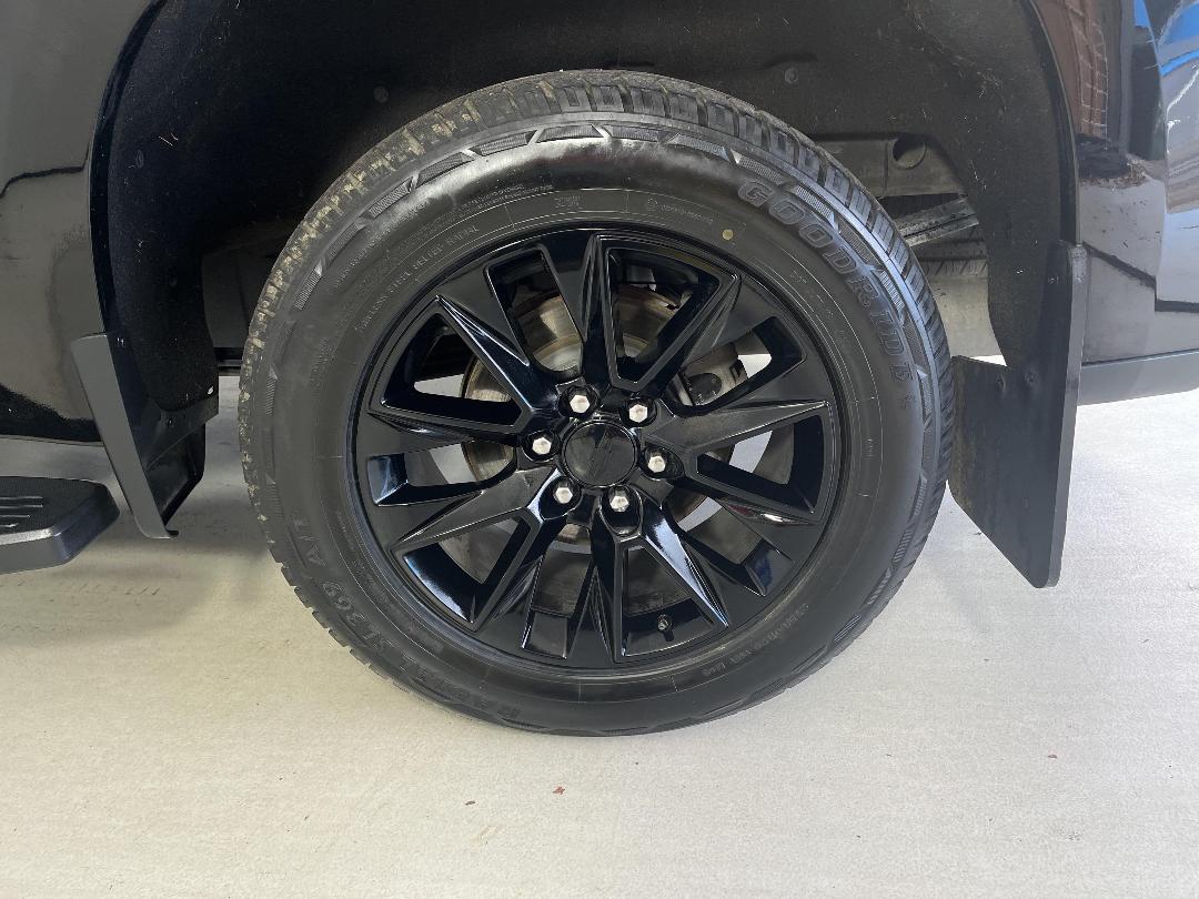 Photo '11' of Chevrolet Silverado 1500 Photo '11' of Chevrolet Silverado 1500