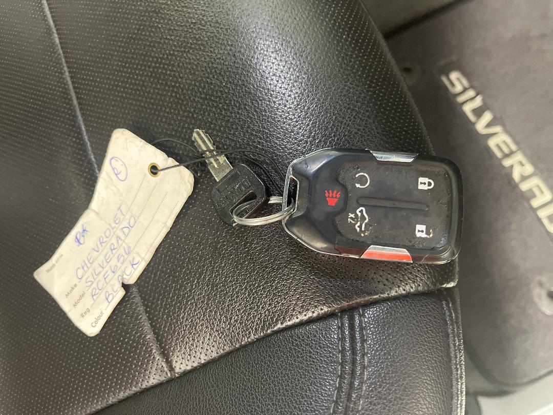 Photo '22' of Chevrolet Silverado 1500 Photo '22' of Chevrolet Silverado 1500