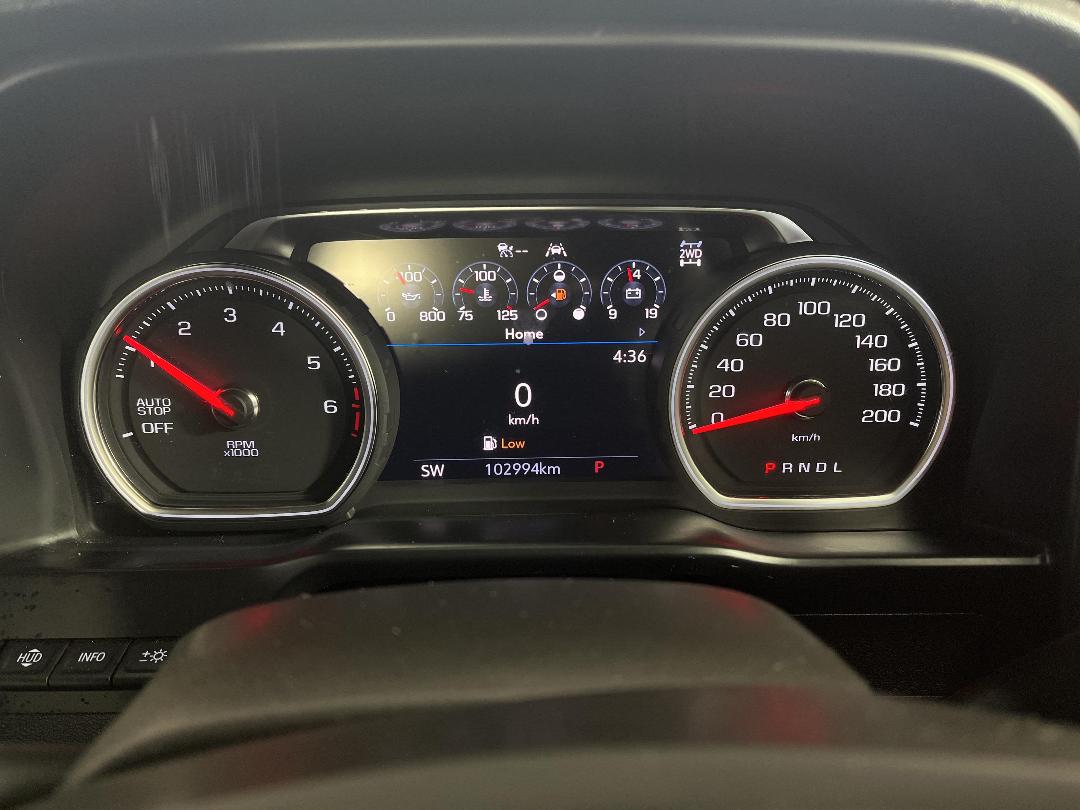 Photo '21' of Chevrolet Silverado 1500 Photo '21' of Chevrolet Silverado 1500