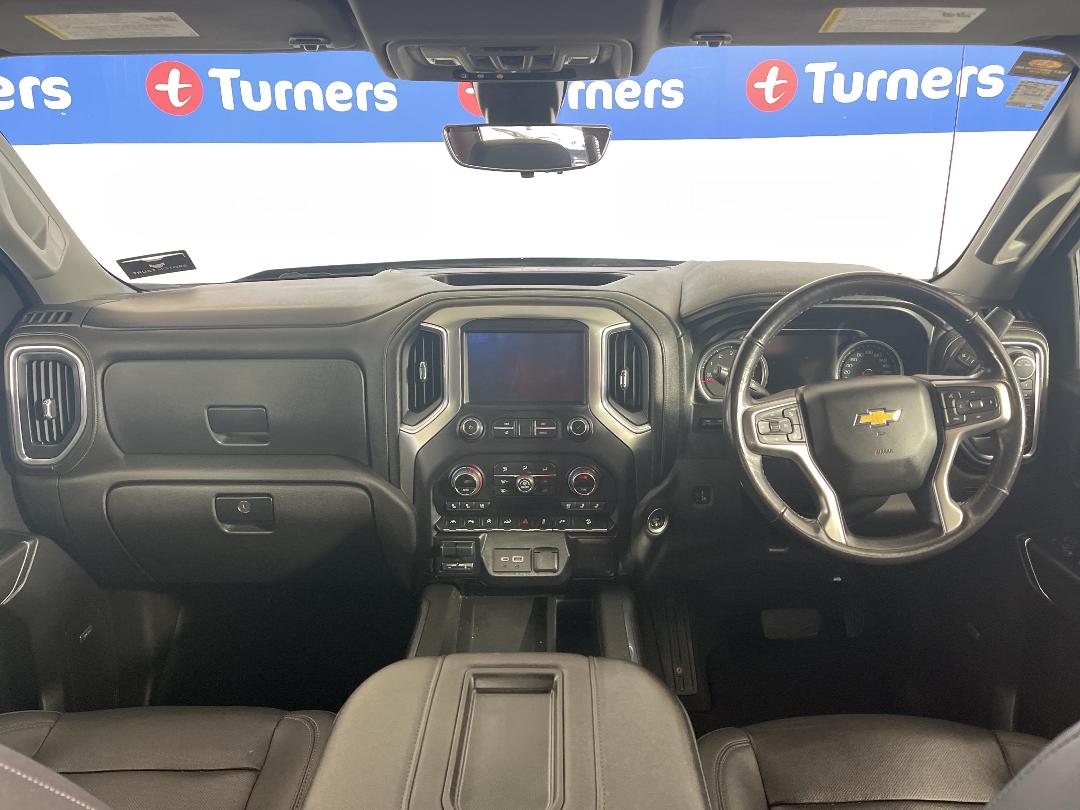 Photo '17' of Chevrolet Silverado 1500 Photo '17' of Chevrolet Silverado 1500