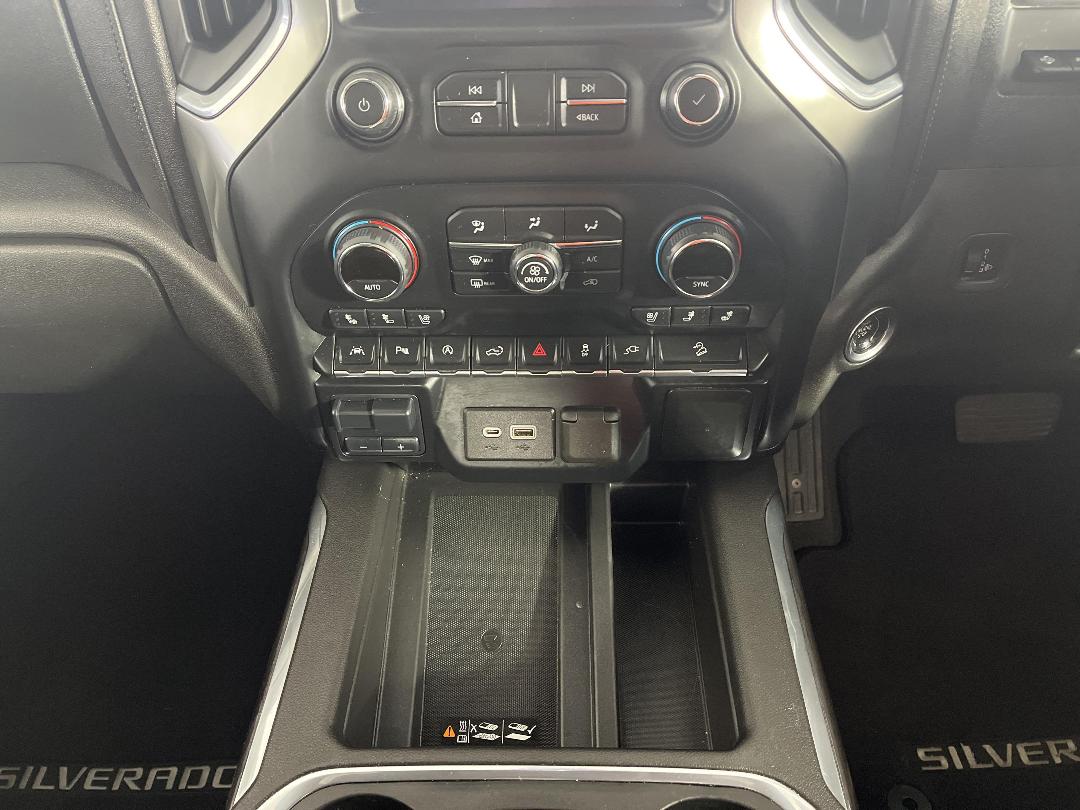 Photo '18' of Chevrolet Silverado 1500 Photo '18' of Chevrolet Silverado 1500