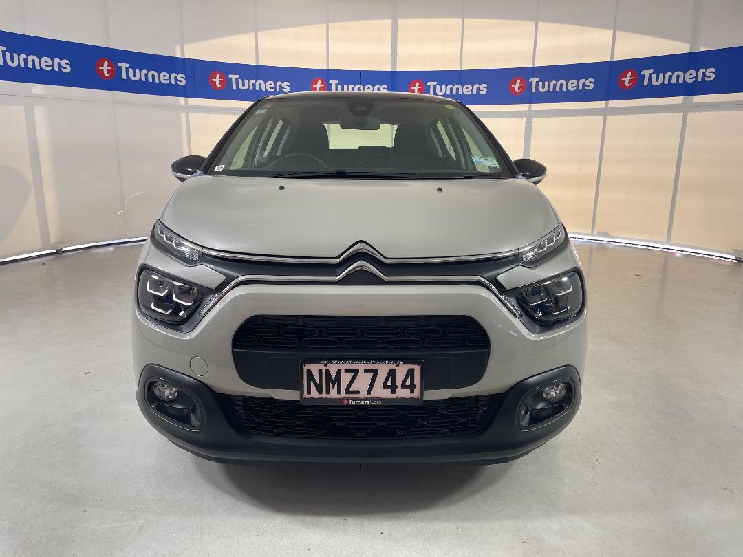 Photo '2' of Citroen C3