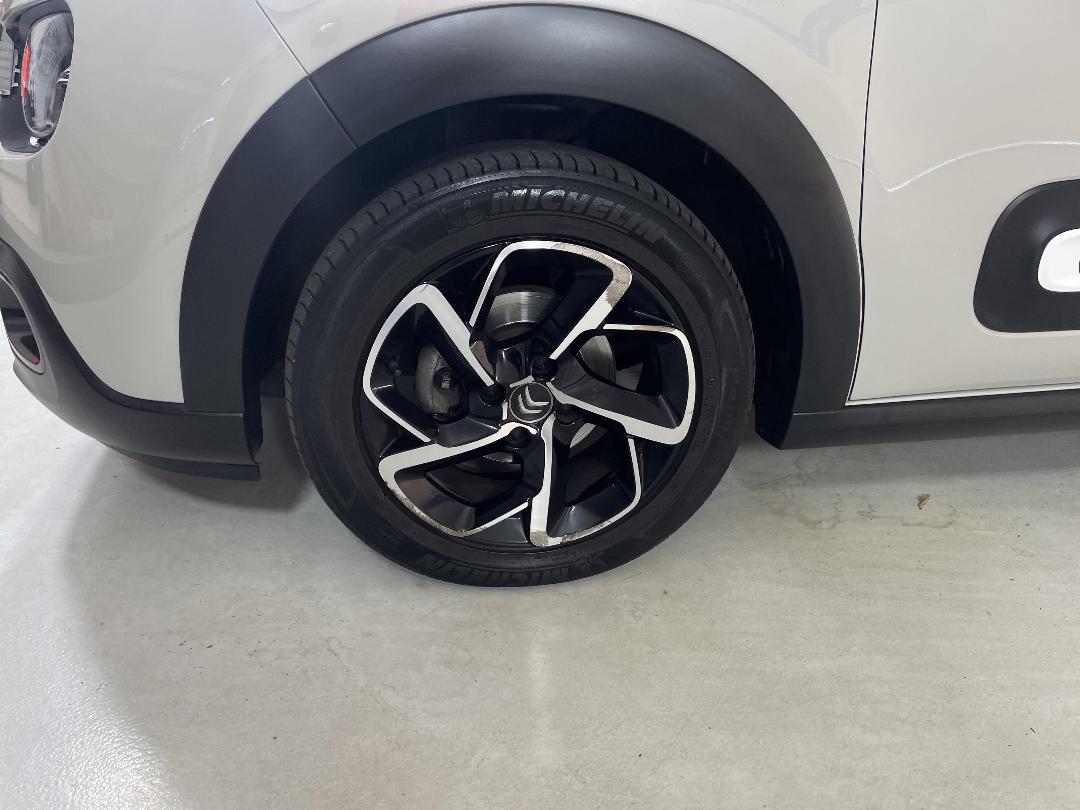 Photo '10' of Citroen C3