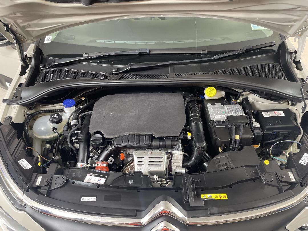 Photo '13' of Citroen C3