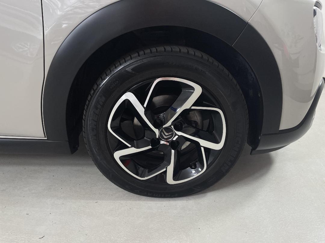 Photo '9' of Citroen C3