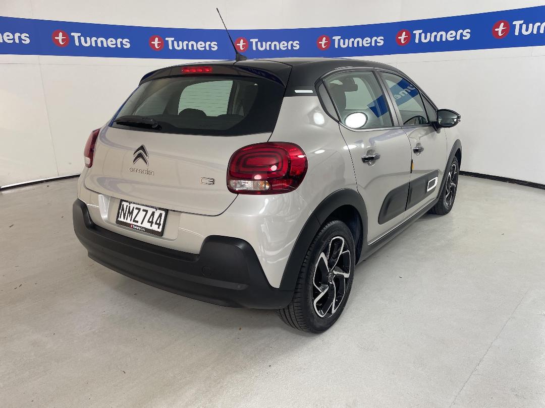 Photo '7' of Citroen C3