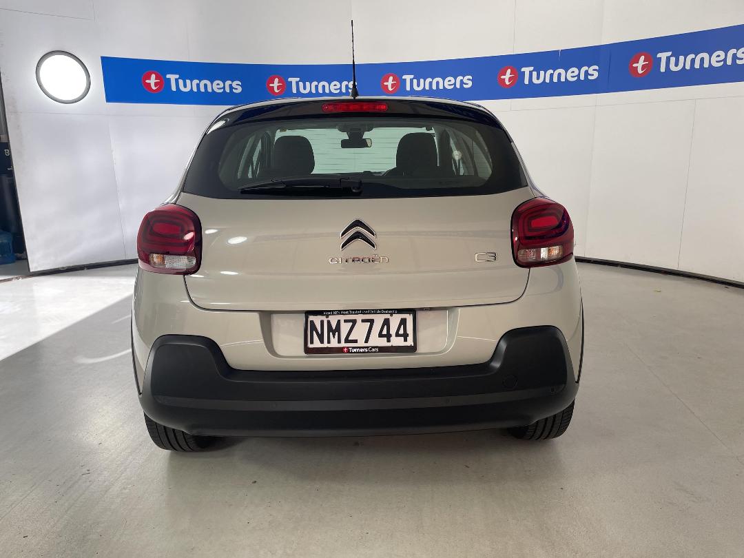 Photo '6' of Citroen C3