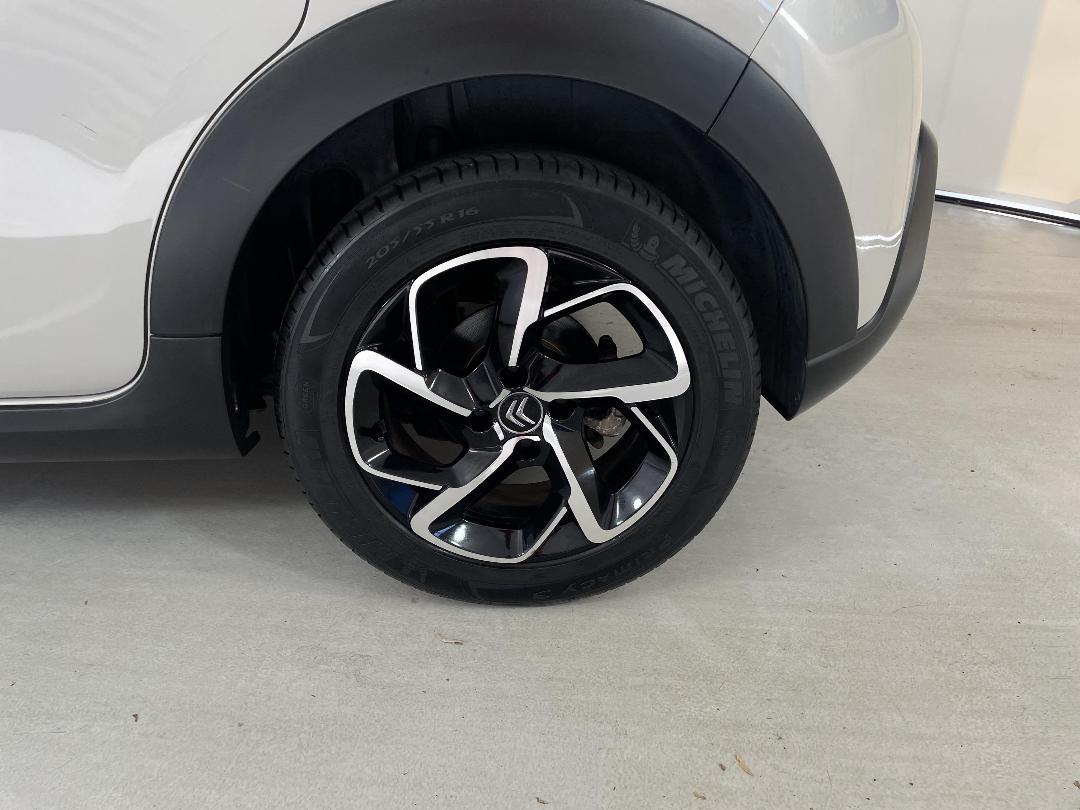 Photo '11' of Citroen C3