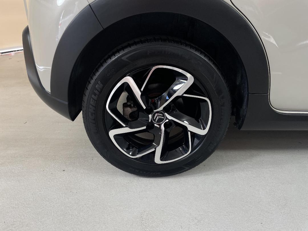 Photo '12' of Citroen C3