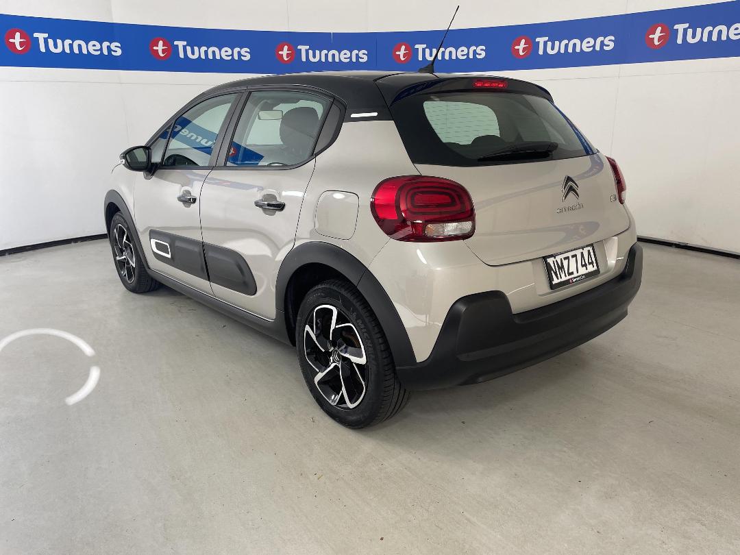 Photo '5' of Citroen C3