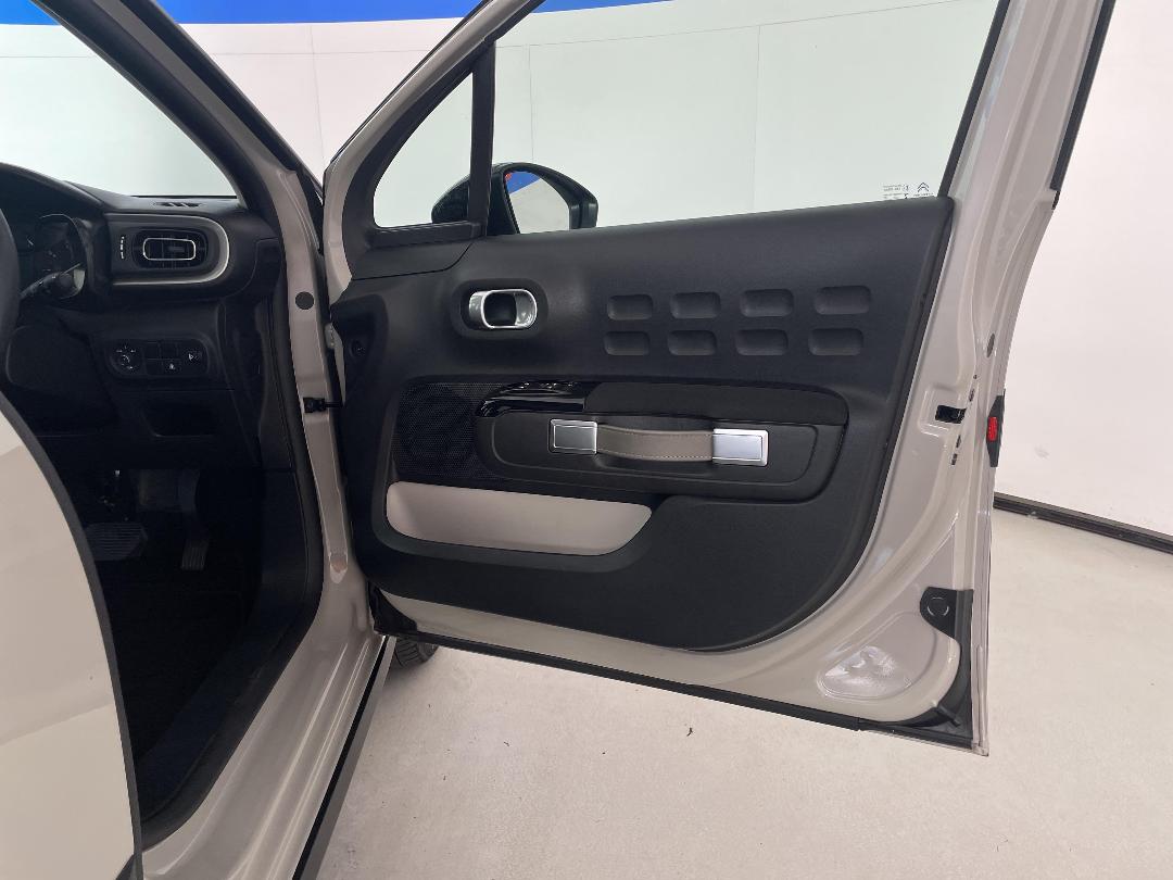 Photo '15' of Citroen C3