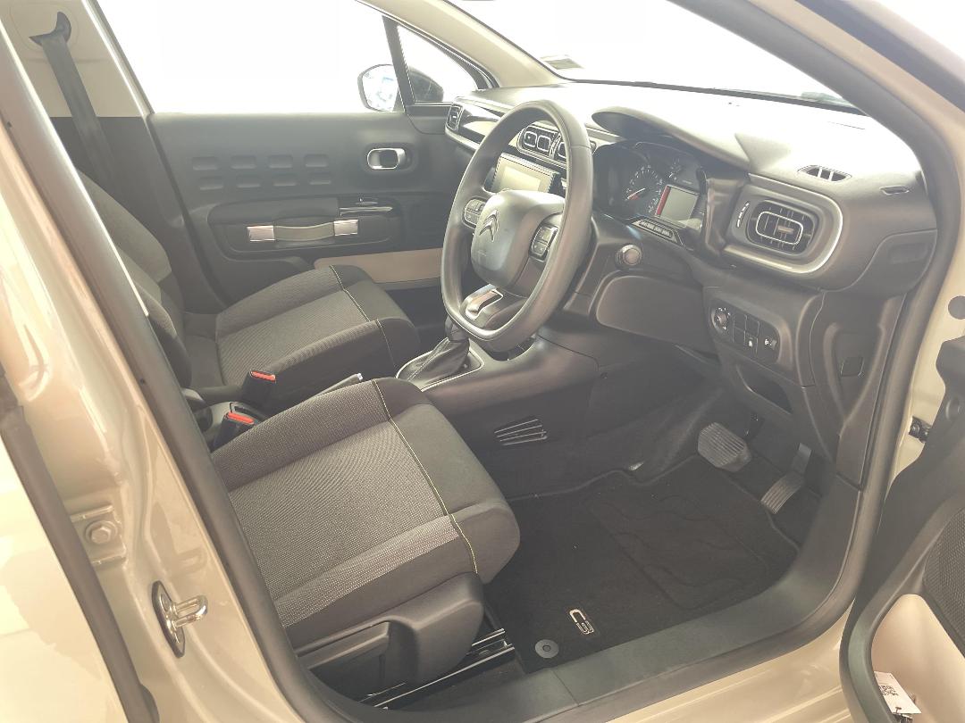 Photo '16' of Citroen C3