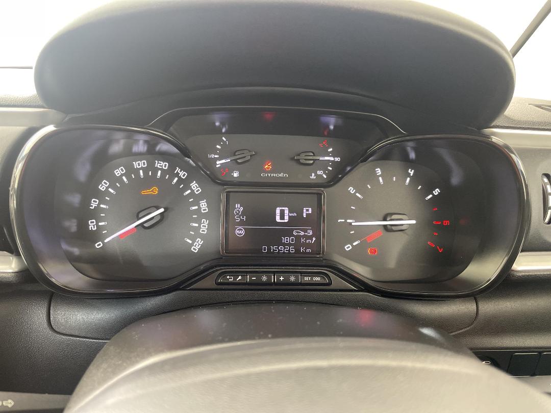 Photo '21' of Citroen C3