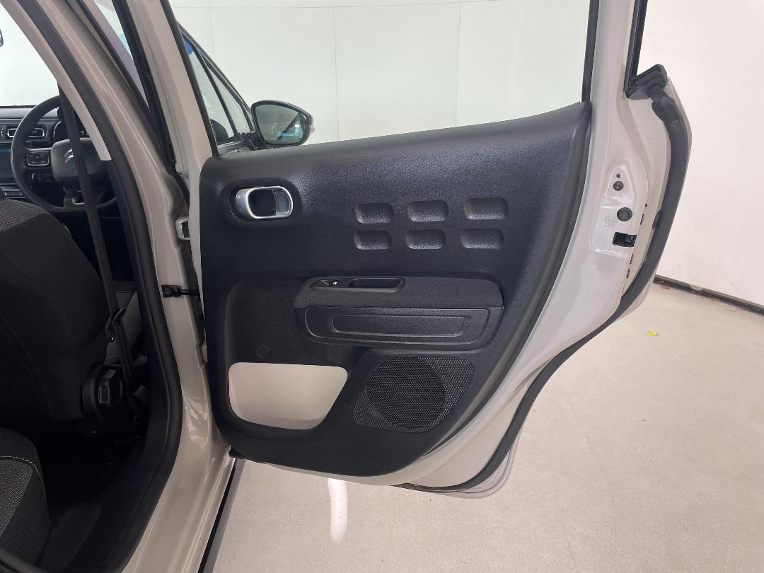 Photo '19' of Citroen C3