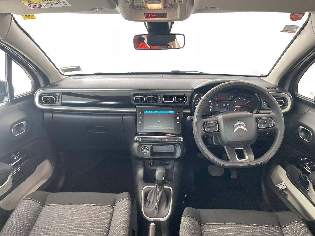 Photo '17' of Citroen C3