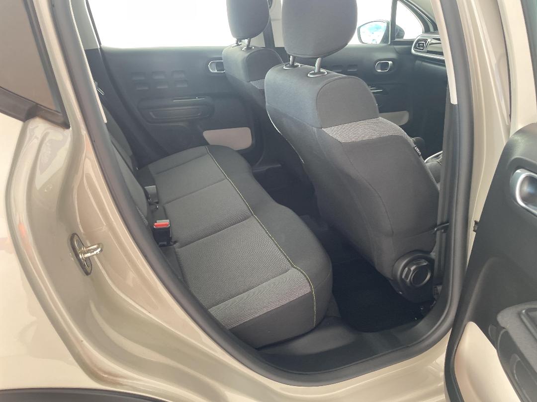 Photo '20' of Citroen C3